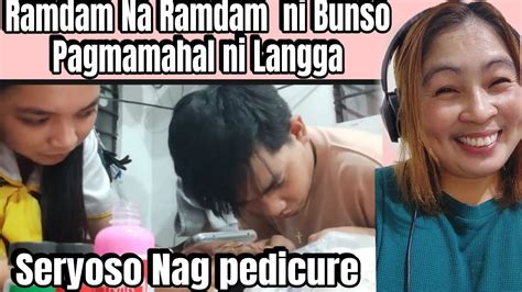 pinayflix insan|Nilinisan ni Jillian si Insan .
